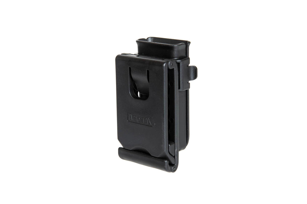 Universal Single Magazine Pouch - Black