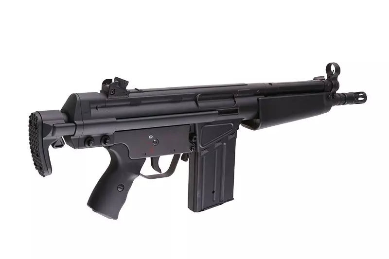 T3 MC51 (JG108) Assault Rifle Replica