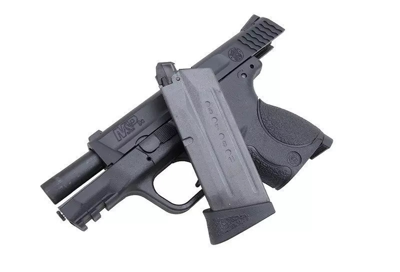 S&W M&P 9C GreenGas pistol replica