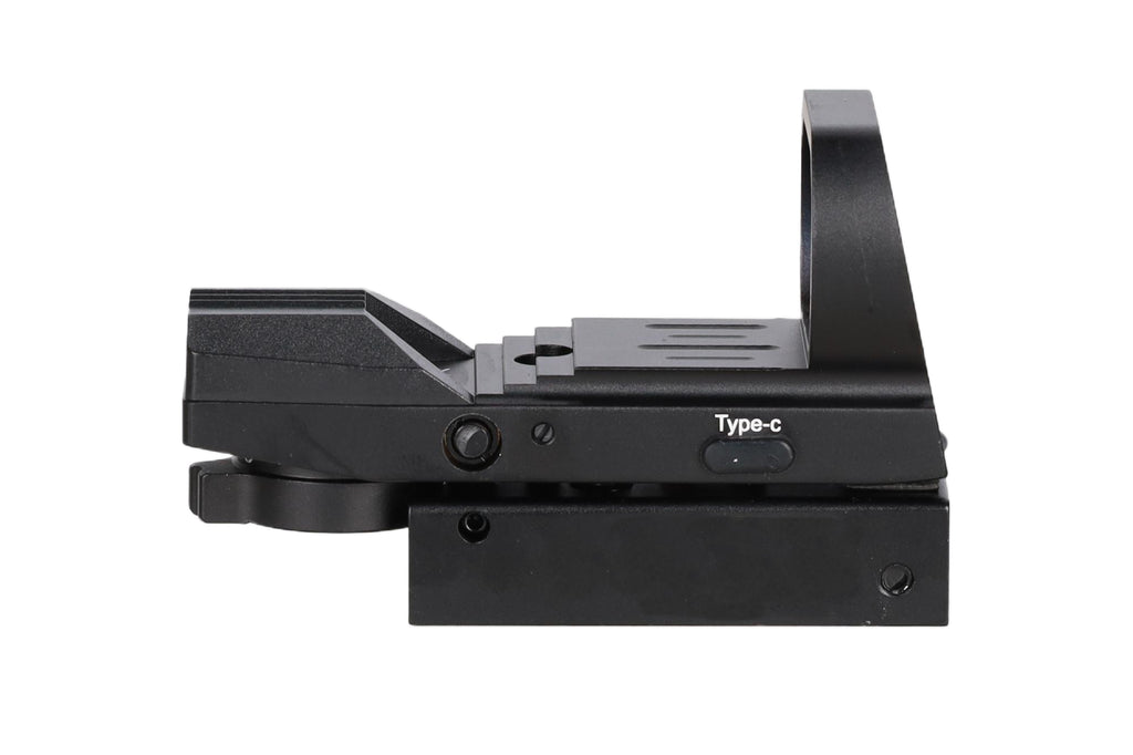 Specna Arms CORE™ Open II red dot sight Black