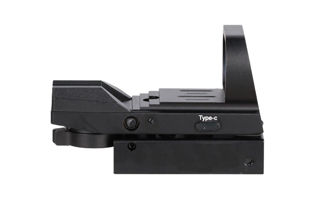 Specna Arms CORE™ Open II red dot sight Black