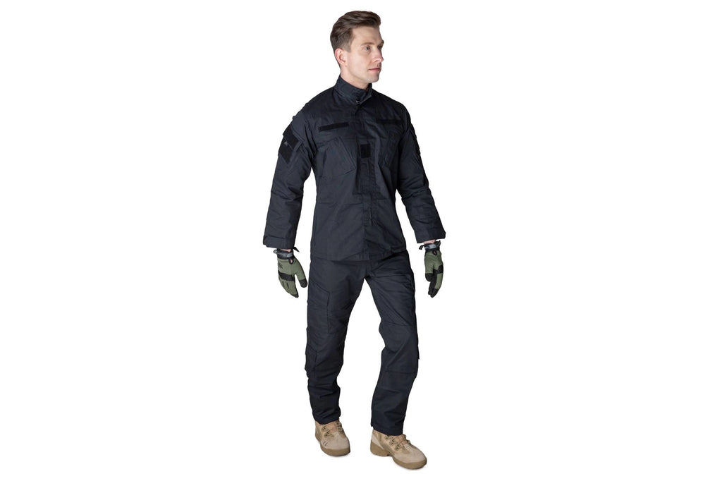 Primal ACU Uniform Set - Black