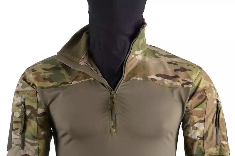 Cedar Combat Shirt - MultiCam®