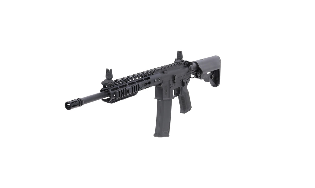 Specna Arms SA-E09 EDGE™ HAL 2 ETU Gen. 2 airsoft Carbine Black