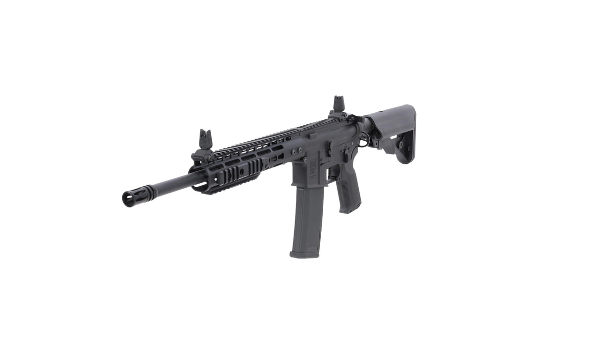 Specna Arms SA-E09 EDGE™ HAL 2 ETU Gen. 2 airsoft Carbine Black