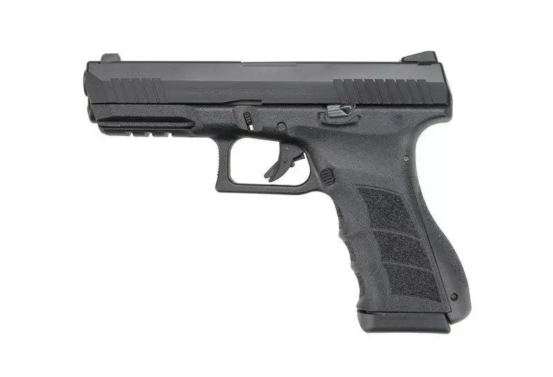 KWA ATP GBB pistol replica