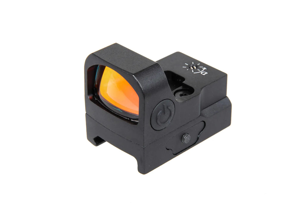 VictOptics V3 1x17x26 collimator