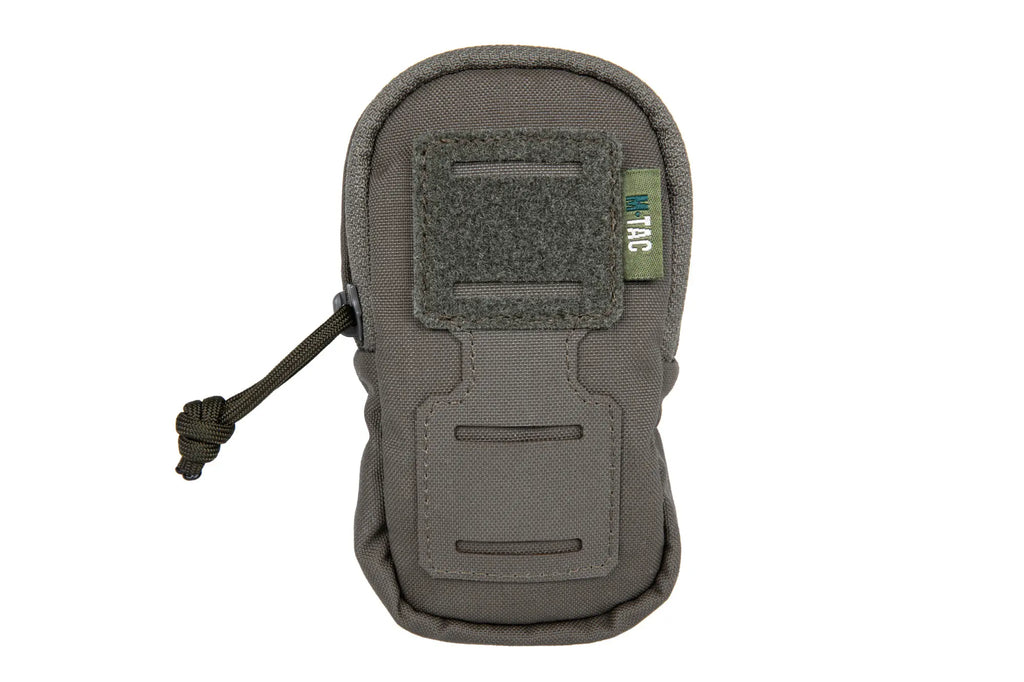 Elite Ranger Green small multipurpose pocket