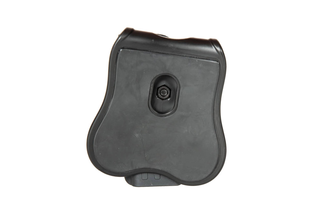 Glock type Holster - black