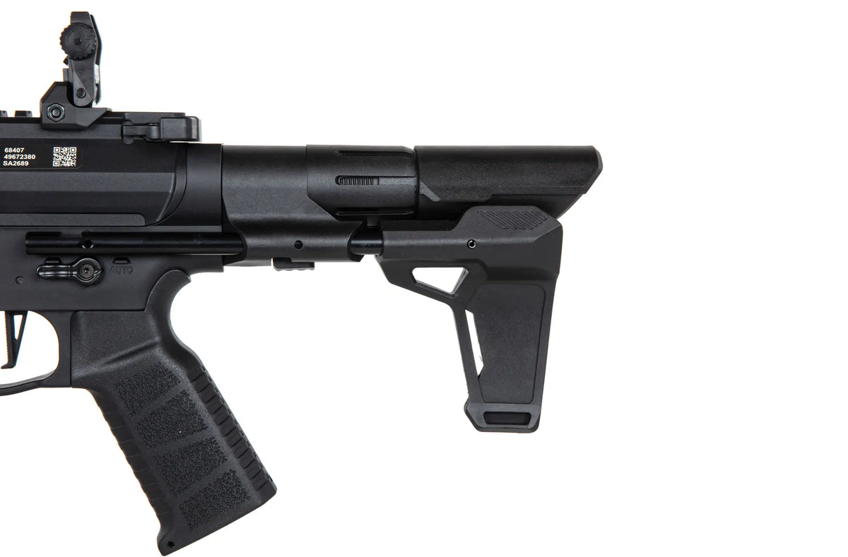 ASG Specna Arms SA-FX10 FLEX™ High Speed Machine Gun (30 rps)
