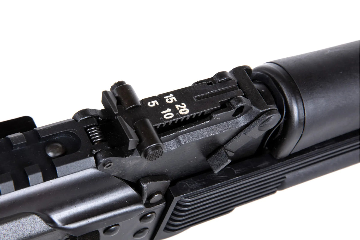 ASG machine gun LCT LPPK-20(2020)