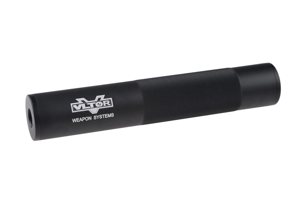 VLTR Silencer