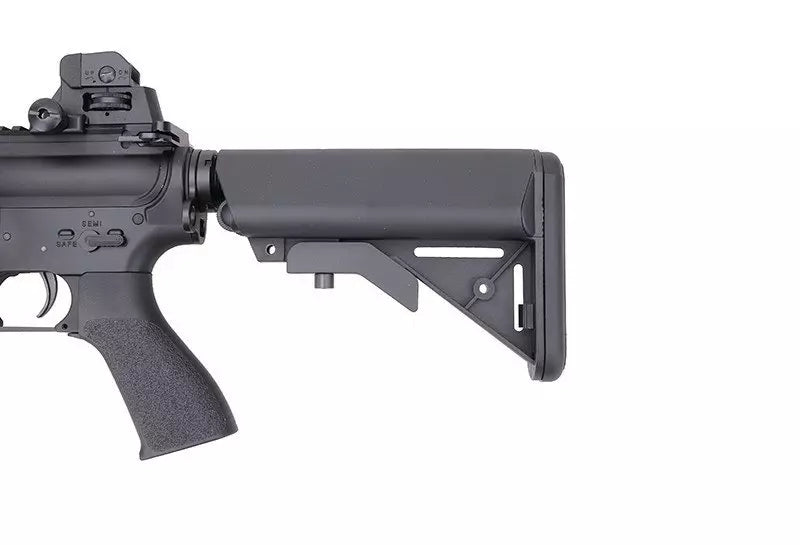 TR15 Raider carbine replica - black