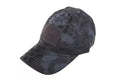 Tactical baseball cap - TYPE
