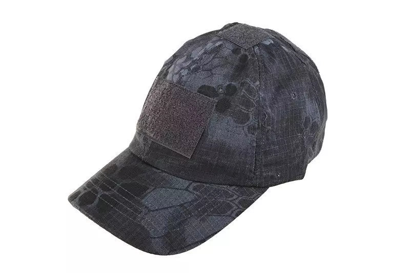 Tactical baseball cap - TYPE