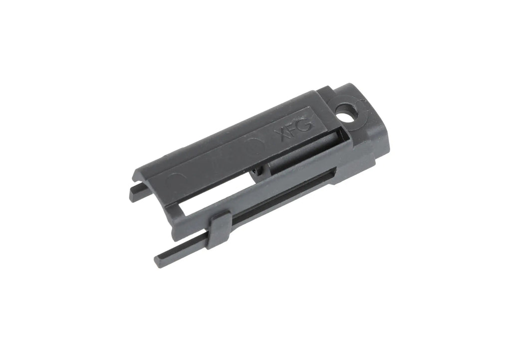 ICS aluminium cylinder basket for XFG AG-29 replicas