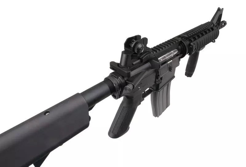 TR4 CQB-R assault rifle replica