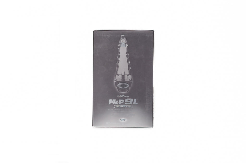 M9L pistol replica (OUTLET)