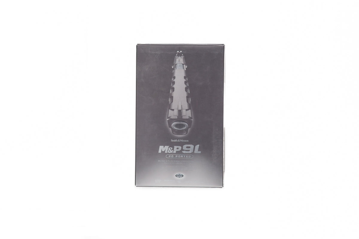 M9L pistol replica (OUTLET)