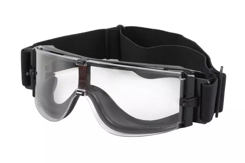 X800  goggles