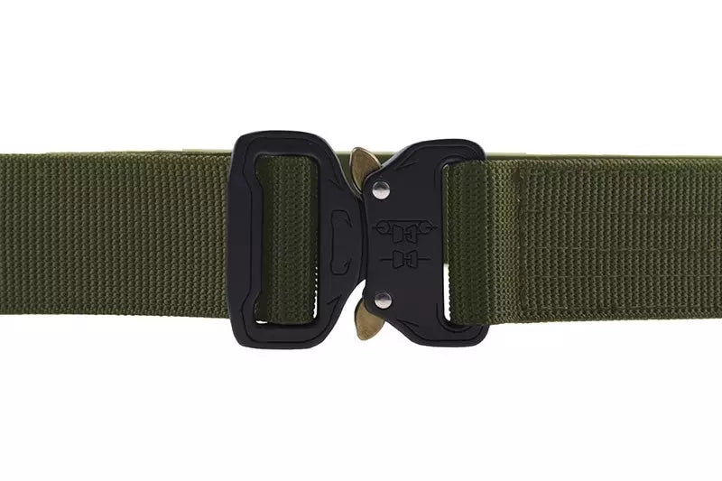 Tactical CQB Belt - Olive Drab