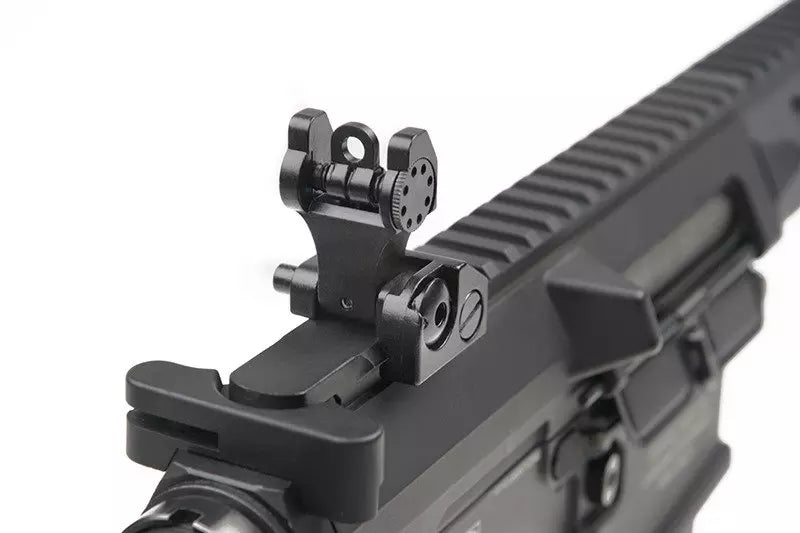 M110-13 Keymod Assault Rifle Replica - Black