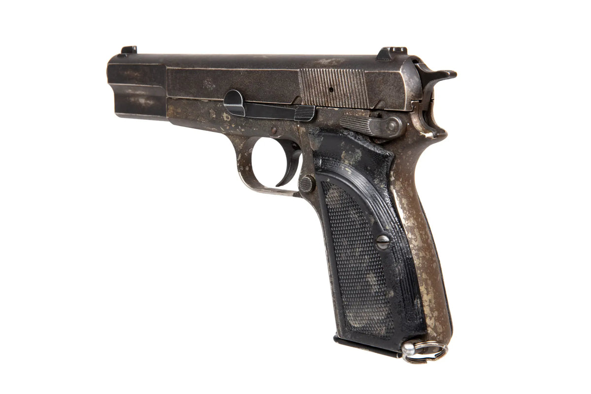 Browning Hi Power MK III pistol replica - Phoenix