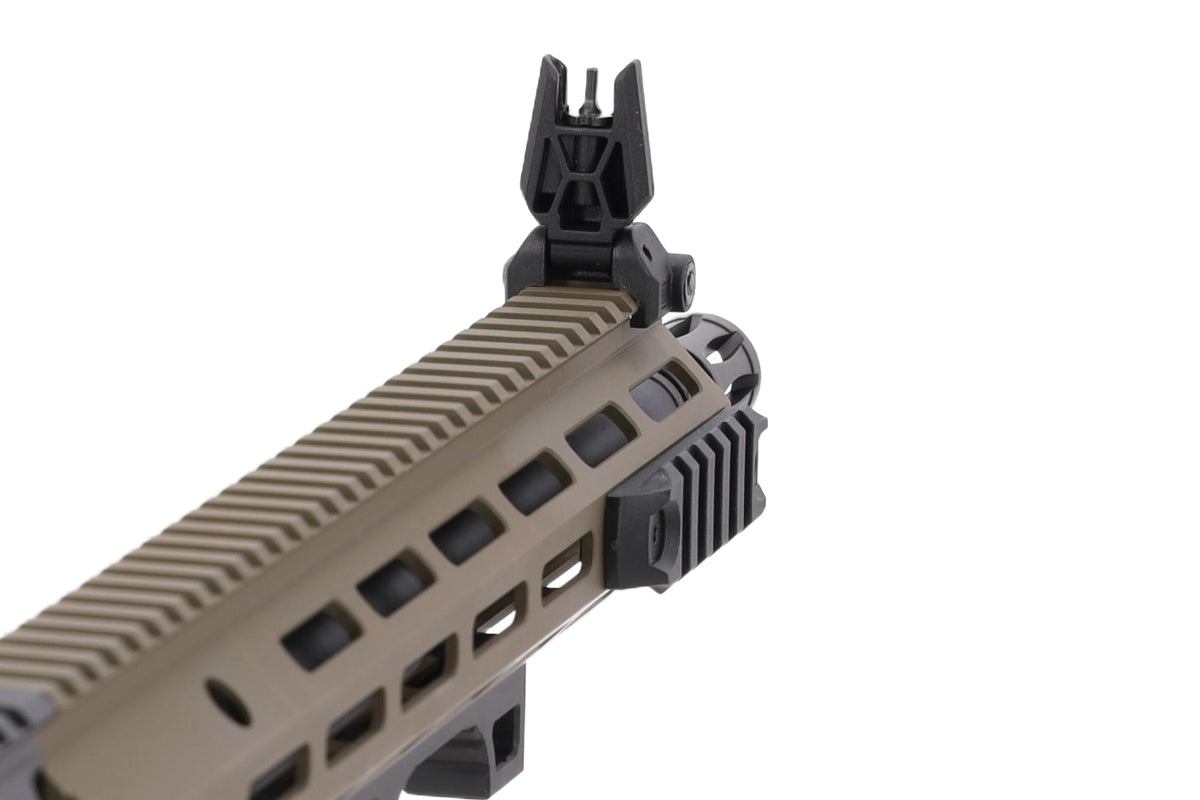 Specna Arms airsoft SA-E22 EDGE™ HAL 2 ETU Gen. 2 Olive Carbine
