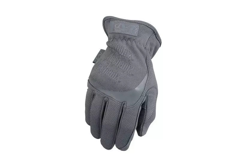 Mechanix FastFit Gloves - Wolf Grey