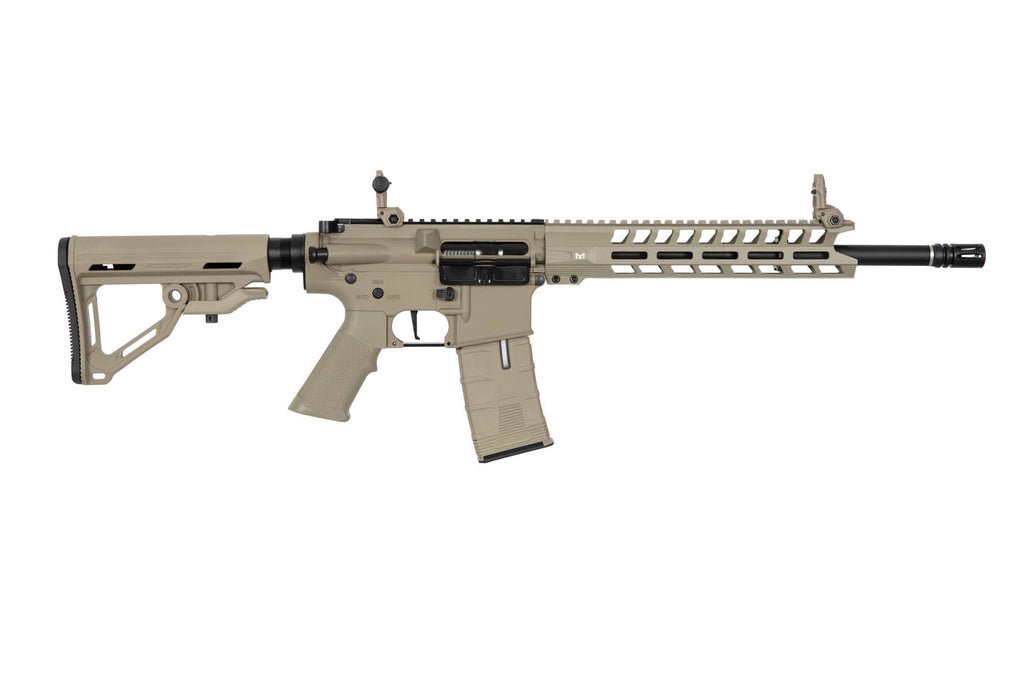 Lightway-Peleador S3 2.0 MTR Carbine Replica - tan