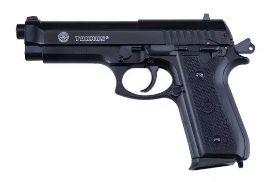 Taurus PT92 HPA Metal spring-action pistol replica