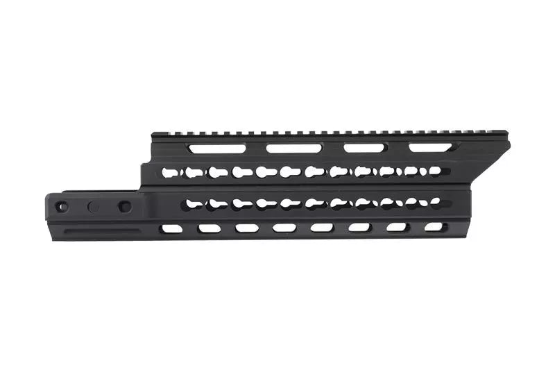 KeyMod™ Handguard for Kriss Vector Replicas - L