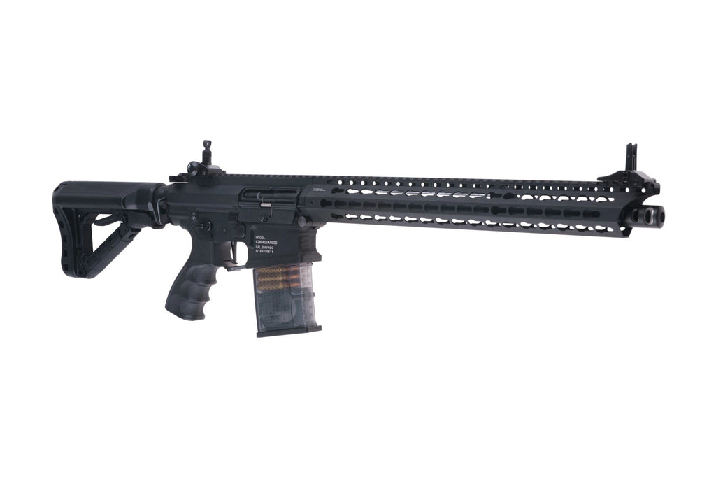 TR16 MBR 308SR airsoft rifle (OUTLET)