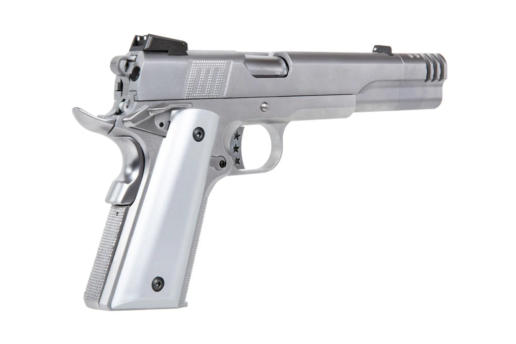 AW Custom NE3101 pistol replica