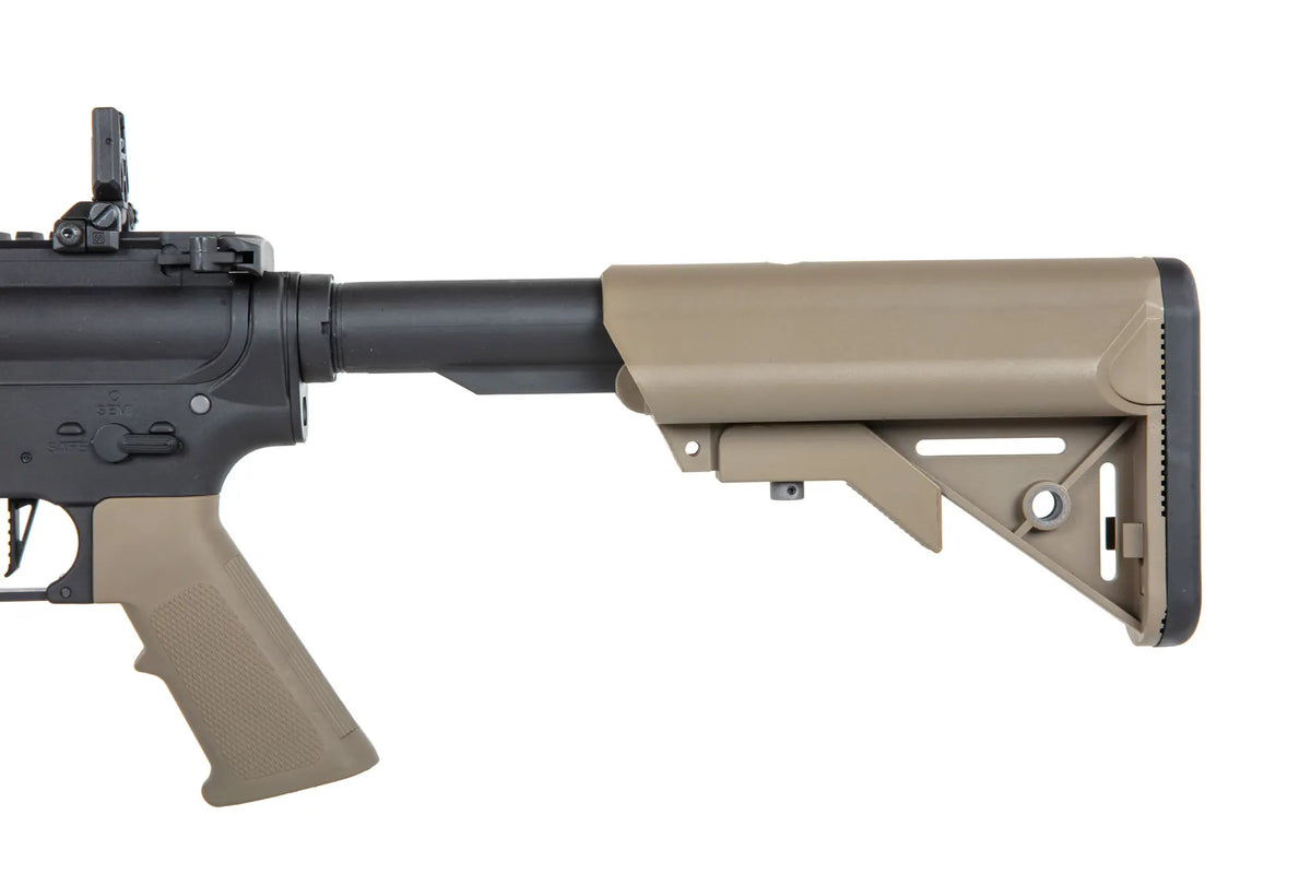 Specna Arms SA-C04 CORE™ HAL™ ETU - Gel Blaster - Half-Tan