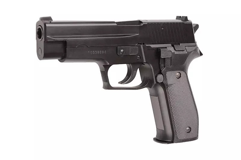 226 Spring-Action Pistol Replica