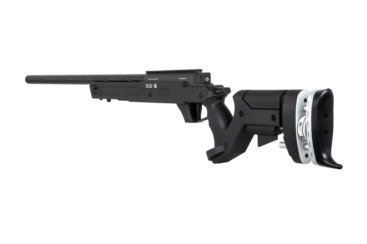 Specna Arms SA-S13 sniper airsoft rifle Black