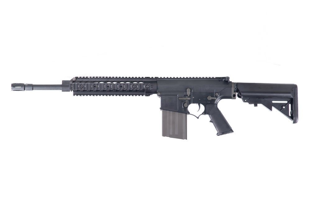 Replica of the M110 Carbine Selective Rifle - Black (OUTLET)