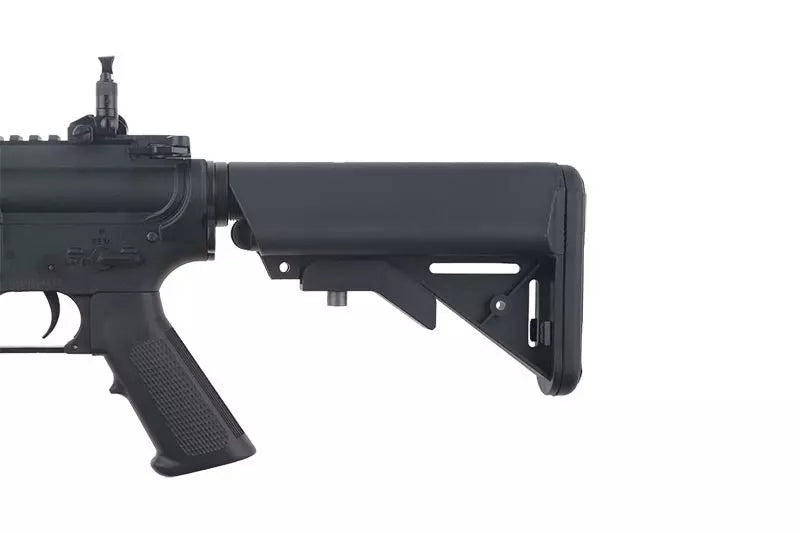 CM15 KR LPR 13” Carbine Replica - Black