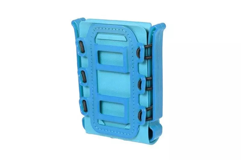 Scorpion Carbine Magazine Pouch - Blue