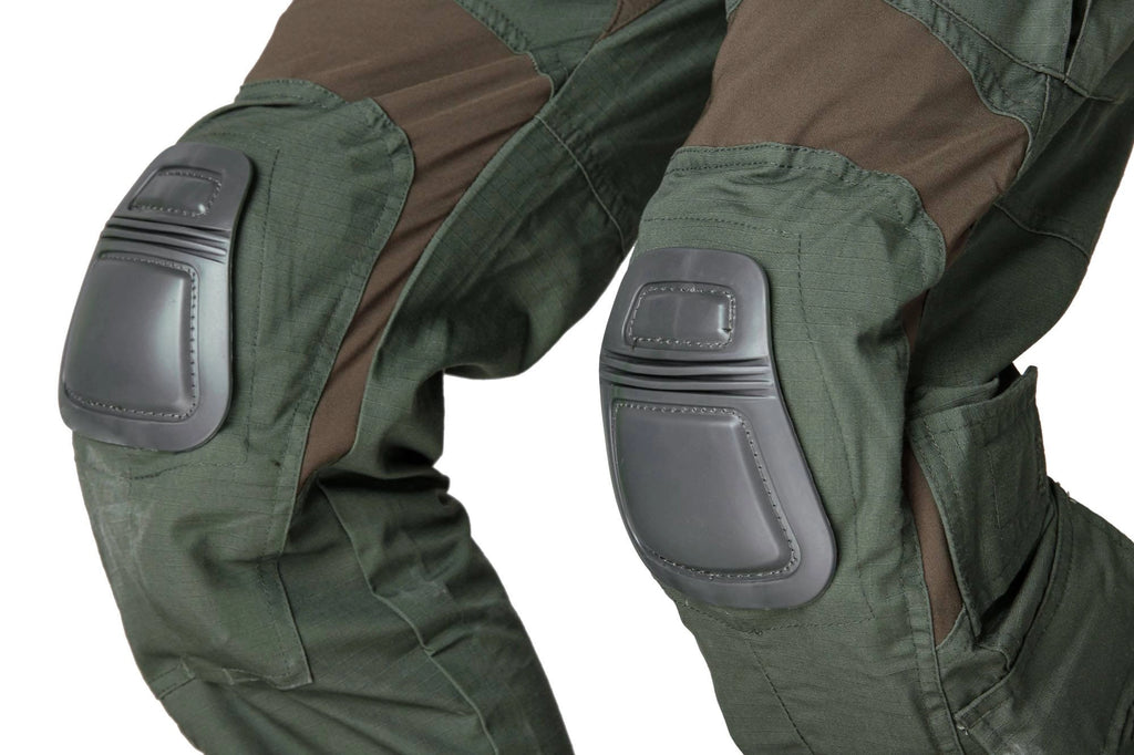 Primal Combat G3 Uniform Set - Olive