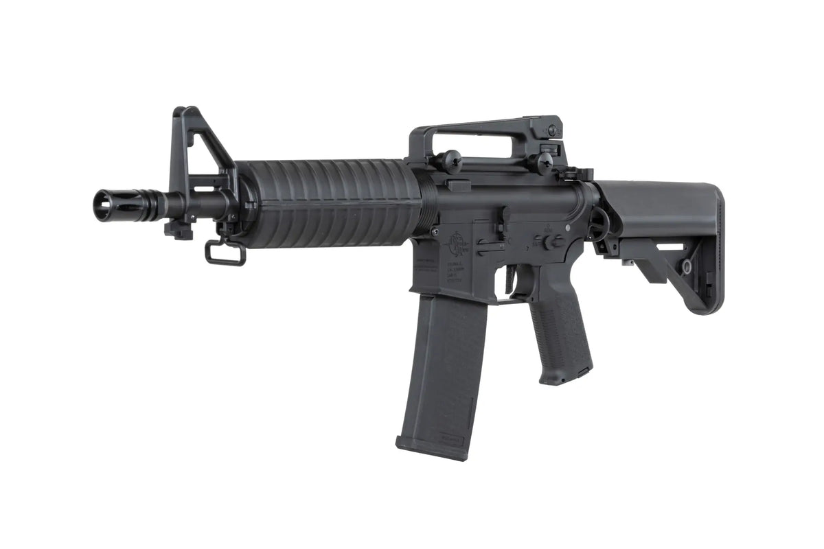 Specna Arms RRA SA-E02 EDGE™ HAL ETU™ airsoft Carbine Black