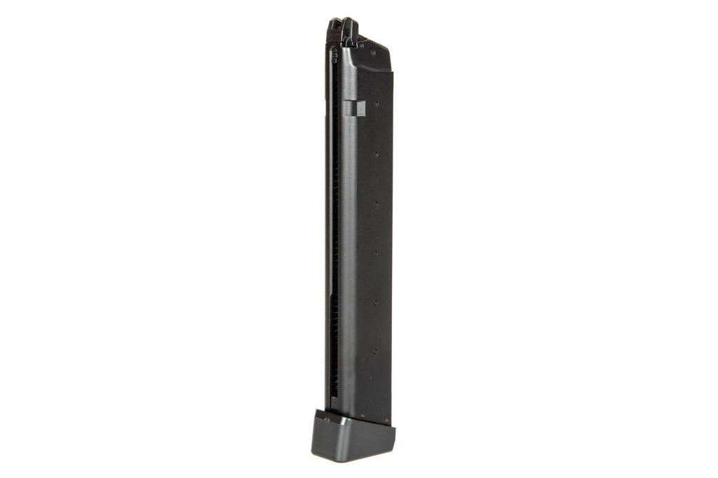 Long Green Gas 48 BB Magazine for Vorsk EU Series