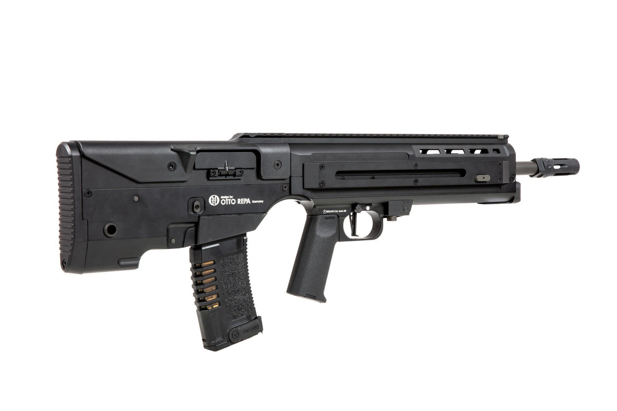 SOC-AR Otto Repa airsoft rifle (OUTLET)