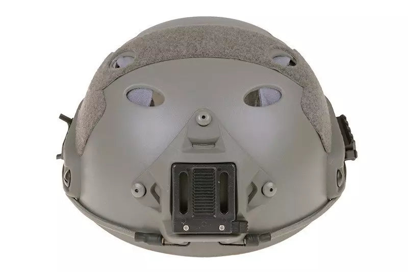 FAST PJ CFH Helmet Replica - Foliage Green (L/XL)