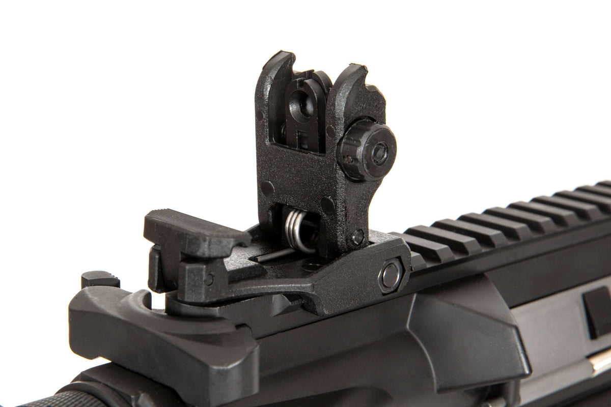 airsoft Specna Arms RRA SA-E07 EDGE 2.0 GATE ASTER Carbine Black (OUTLET)