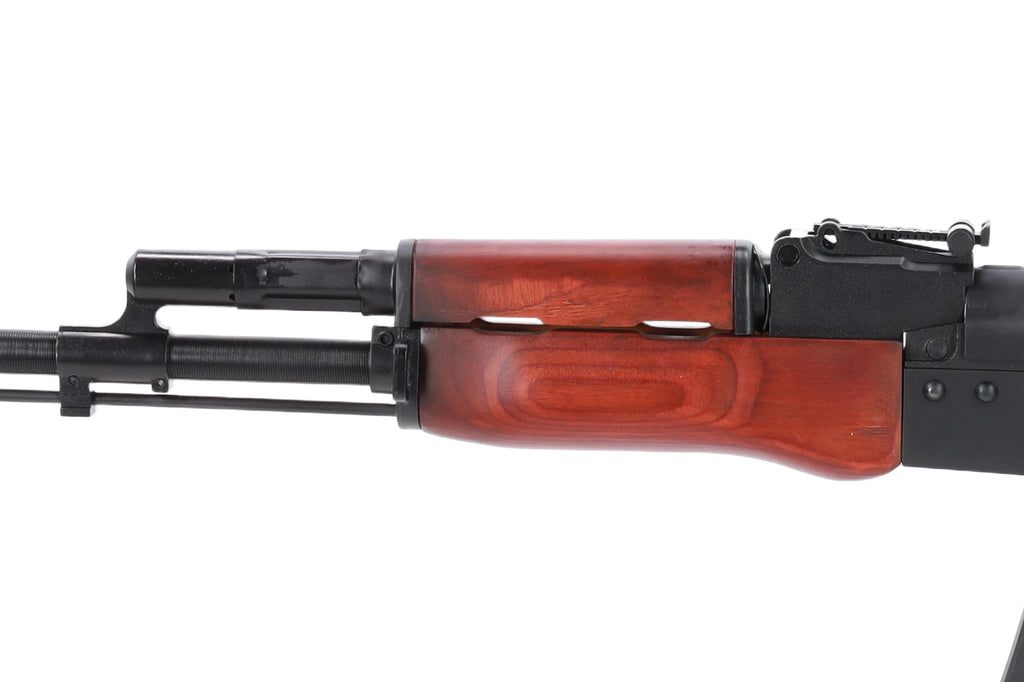 Specna Arms AK SA-J02 EDGE Gen.2 AEG Assault Rifle - Black