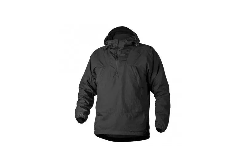 Windrunner Windshirt - Black