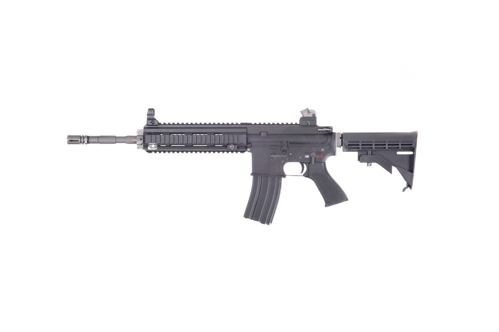 WE Open Bolt Assault Rifle Replica (OUTLET)