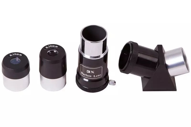 Levenhuk Skyline Travel 70 Telescope